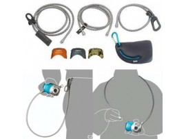 Canon AKT-DC1 Accessory Kit for D10